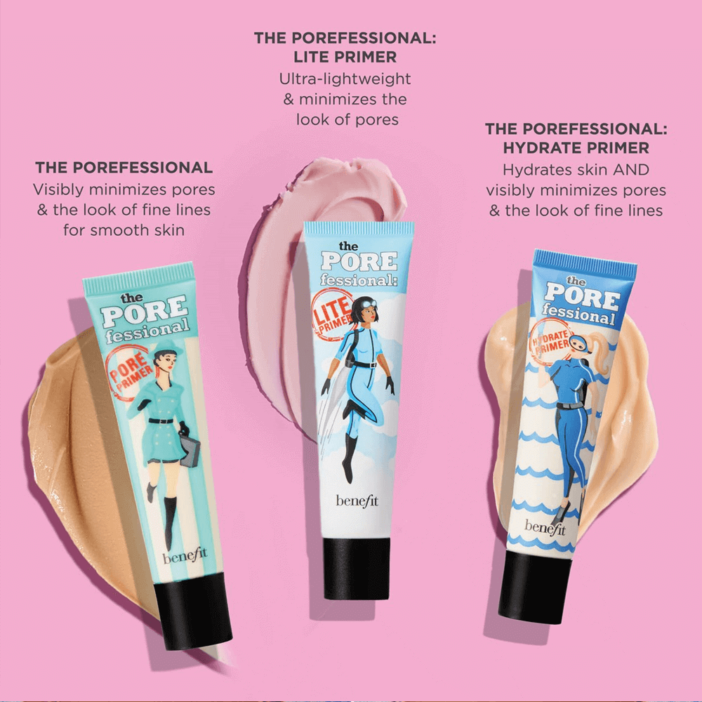 Benefit The POREfessional Balm